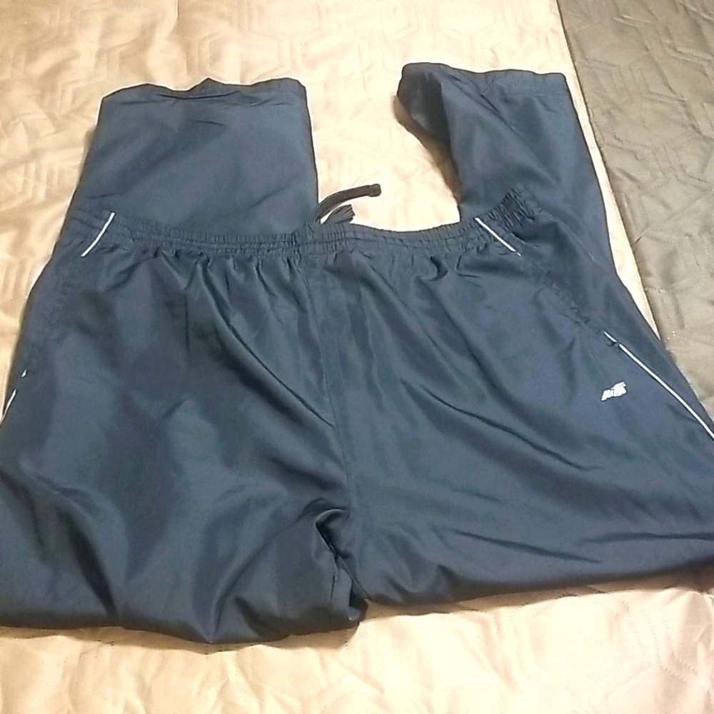 Mens Avia running pants